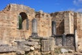 Greece Olympia Ruins of Olympia