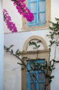 Greece, Patmos island Royalty Free Stock Photo