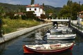 Greece, Pelion Peninsula