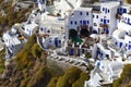 Greece, Santorini, Oia