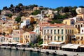 Greece, Symi island