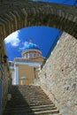 Greece, Syros island