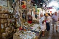 Greece Thessaloniki Modiano Market