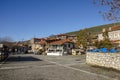 Greece, village Psarades