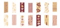 Greece Washi Tapes