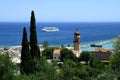 Greece, Zakynthos Island, Zakynthos Town