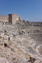 Greek amphitheater 2