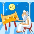 Greek astronomer