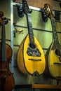 Greek bouzouki