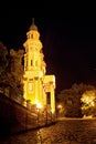 Greek Catholic Cathedral Ruthenian Catholic Church in Uzhhorod C