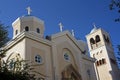 Greek Catholic church Royalty Free Stock Photo