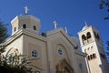 Greek Catholic church