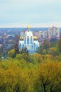 Greek Catholic Church of the Holy Virgin in Vinnitsa