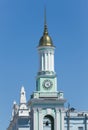 Greek Catholic Church of saint Catherine in Kiev .