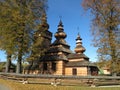 The Greek Catolic Parish Church of St. Paraskevi in KwiatoÃ¯Â¿Â½