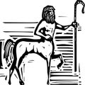 Greek Centaur