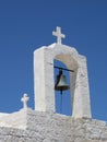 Greek church bell