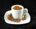 Greek coffee