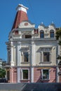 Greek Consulate General in Odessa, Ukraine