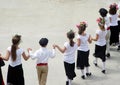 Greek Dance