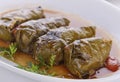 Greek Dolma