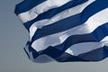 Greek Flag