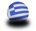 Greek Football