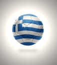 Greek Football