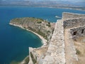Greek fortress