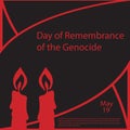 Greek Genocide Remembrance Day.