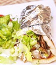 Greek Gyro