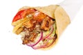 Greek gyros