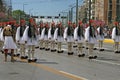 Greek Independence Day Parade