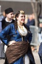 Greek Independence Day Parade 2018