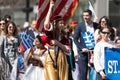 Greek Independence Day Parade 2018