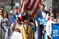 Greek Independence Day Parade 2018