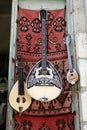 Greek instruments