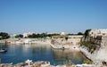 Greek Island of Corfu, city Kerkyra, Greece