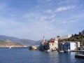 Greek Island of Kastellorizo