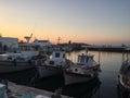 Greek Island Paros