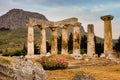 Artmis Temple Rhodos