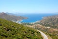 Greek islands, amorgos
