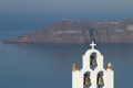 Greek Islands Series - Santorini