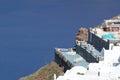 Greek Islands Series - Santorini