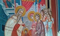 Greek icon 3