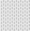 Greek key design. Seamless greek texture pattern.