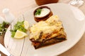 Greek Moussaka