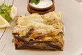 Greek Moussaka