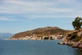 Greek nafplion Royalty Free Stock Photo