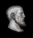 Greek Novelist Aeschylus
